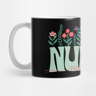 Neonatal Nurse Mug